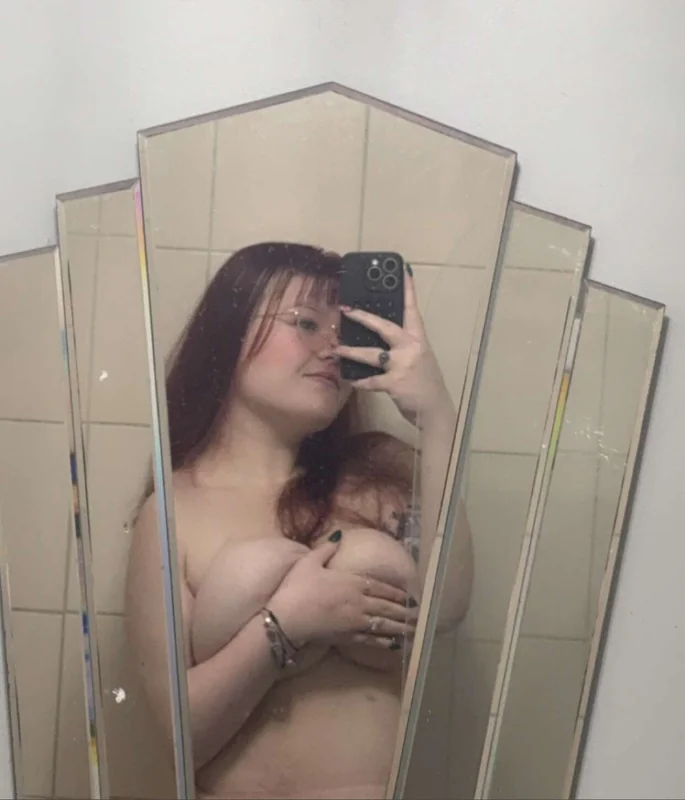 Beccii23 on OnlyFans Beccii23 OnlyFans plus size creator