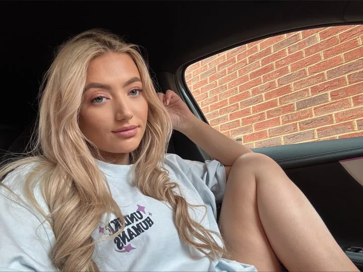 Beckya45x - OnlyFans Creator Profile Picture