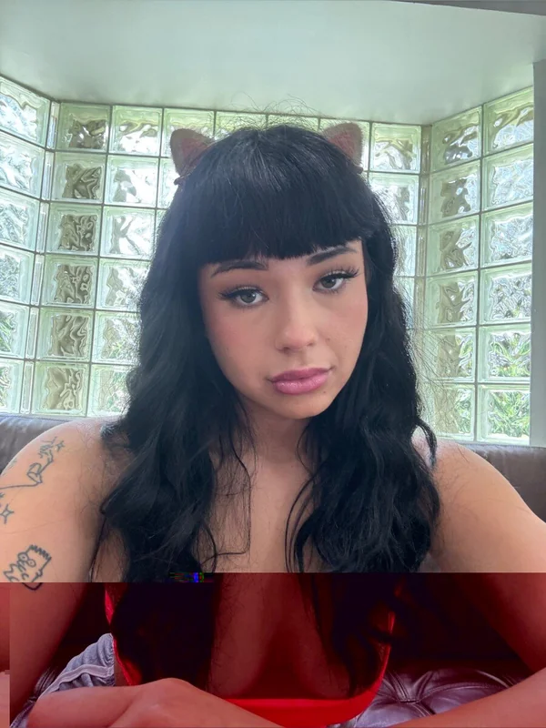 Beca Barbie OnlyFans creator with playful content