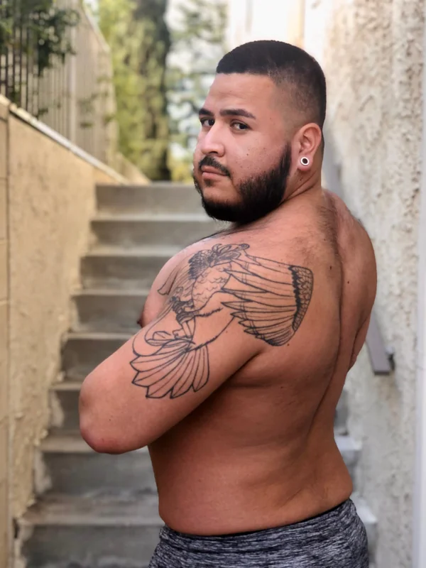 Beefbearrito OnlyFans Profile Beefbearrito OnlyFans creator with hot content