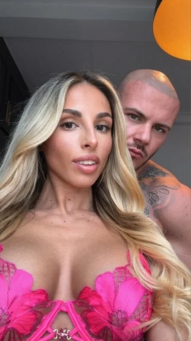 Beefyandbikini OnlyFans profile
