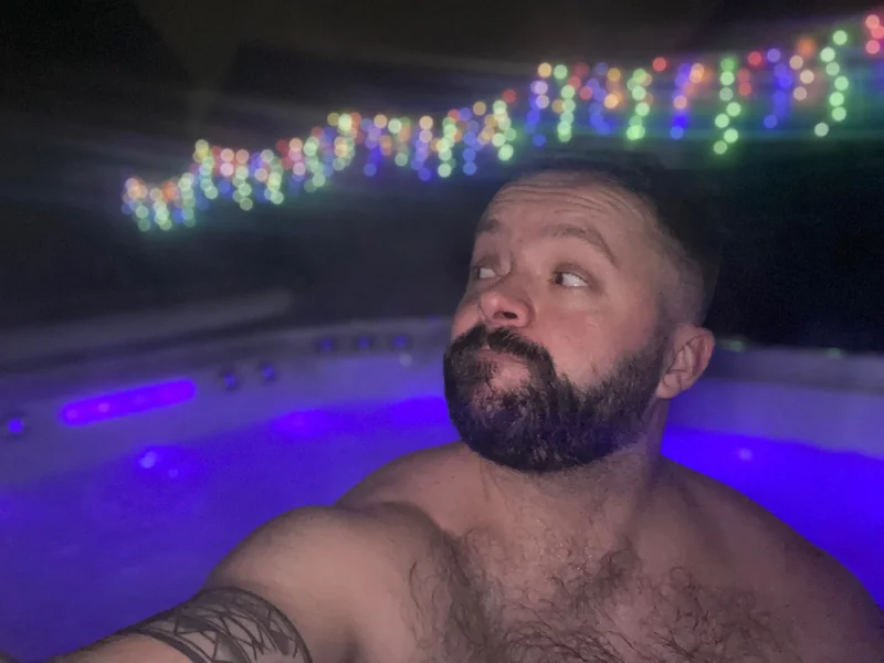 BeeryBeary OnlyFans Creator BeeryBeary OnlyFans creator and exhibitionist