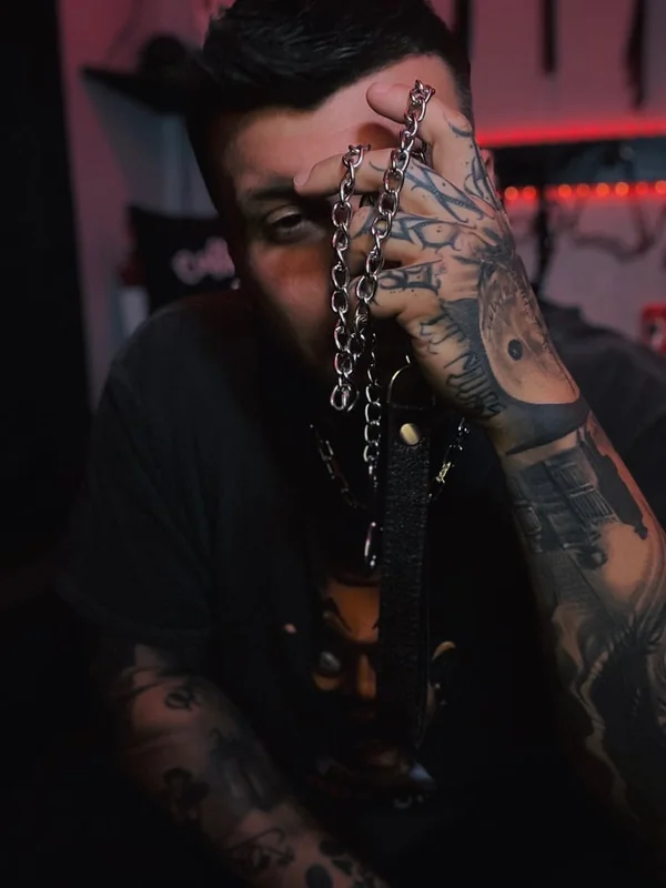 Beg ForJay OnlyFans profile