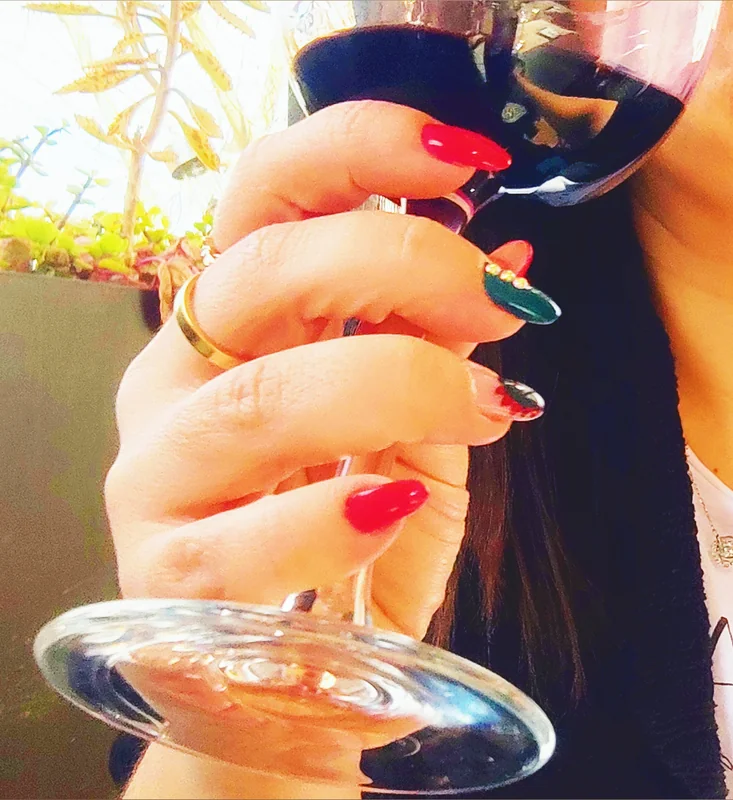 BELLATRIX OnlyFans creator exploring desires