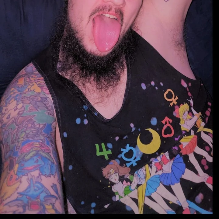 Bellatrixxxy OnlyFans Profile Bellatrixxxy OnlyFans tattooed creator