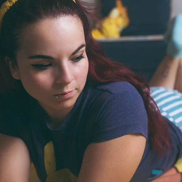 Belle Ameonna OnlyFans creator with personalized content