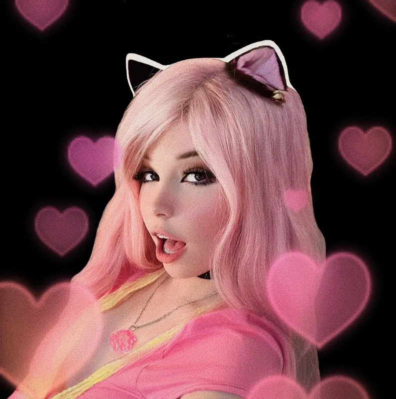 belle delphine OnlyFans profile photo