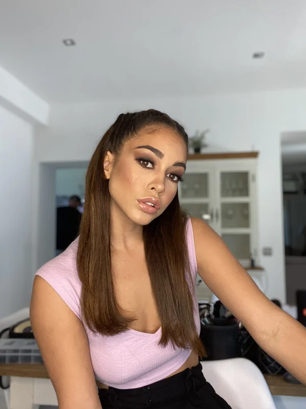 Ginebra Bellucci OnlyFans profile