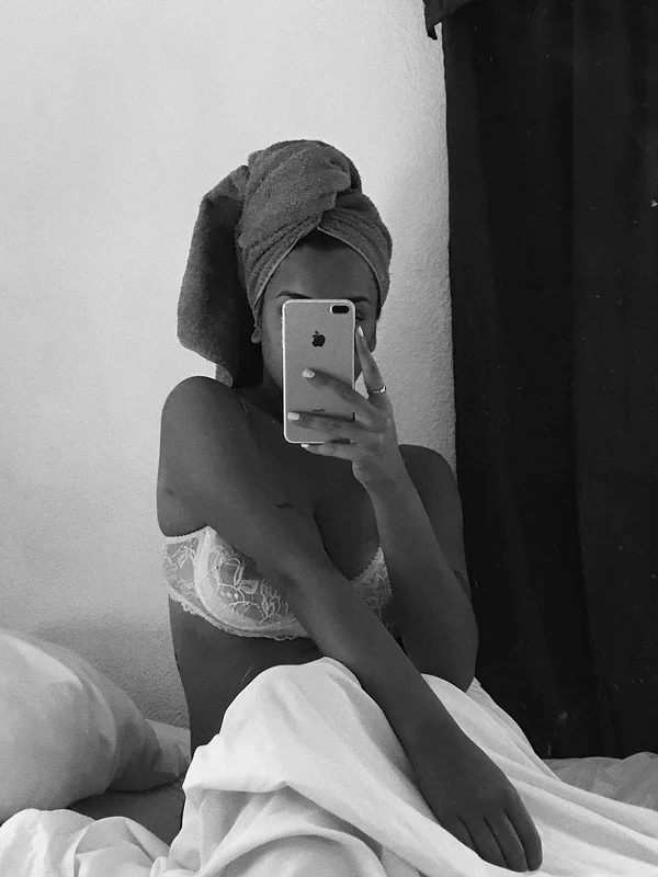 B OnlyFans profile