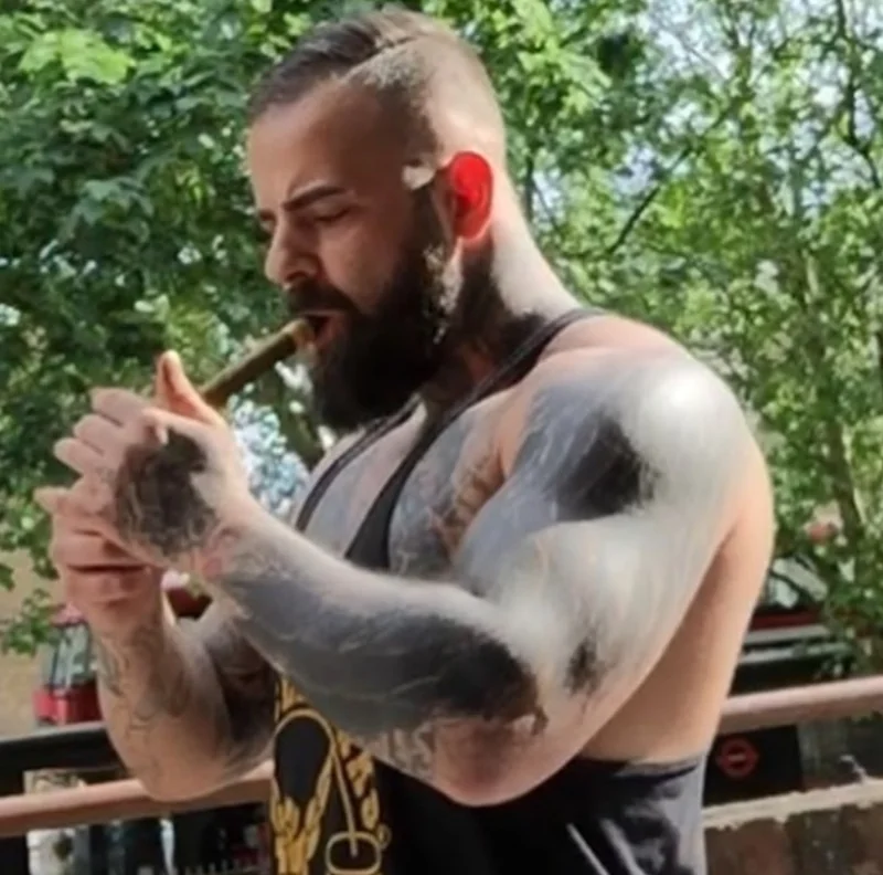 Ben_Woods OnlyFans Profile Ben_Woods OnlyFans creator with exclusive content