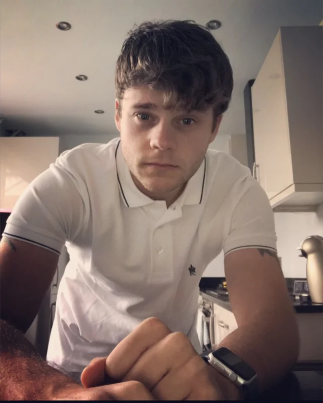 Ben Fisher OnlyFans creator with engaging content