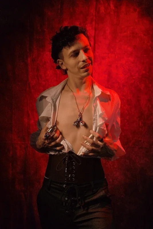 Benjaminzee OnlyFans creator with exclusive content