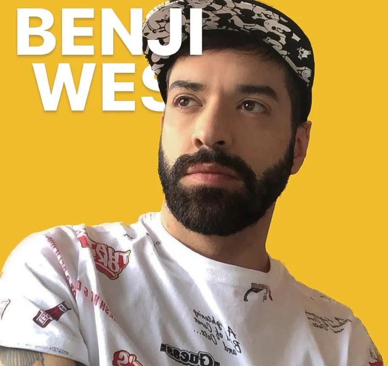 Benji - OnlyFans Creator Profile Picture