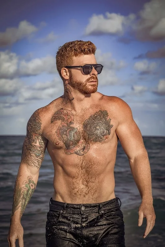 Bennett Anthony OnlyFans creator profile