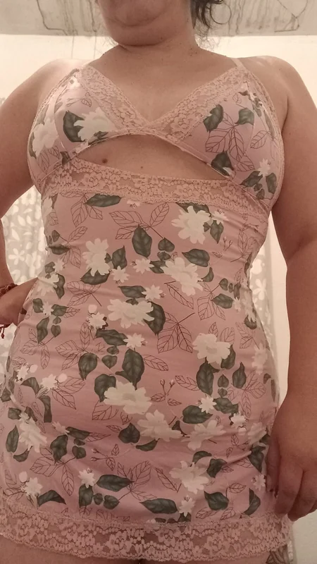 Bere Nice OnlyFans with curvy figure