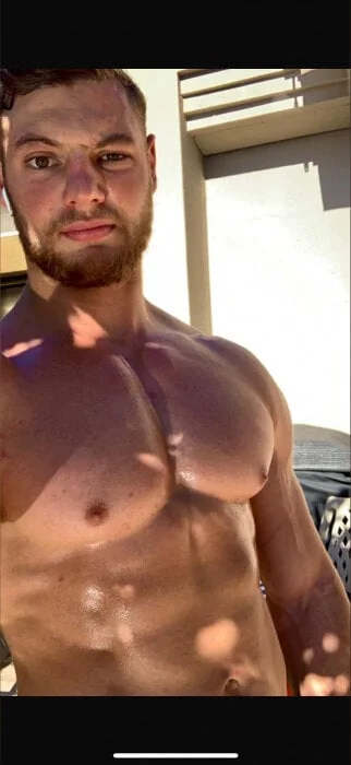 Bernardsolomons OnlyFans account with hot content