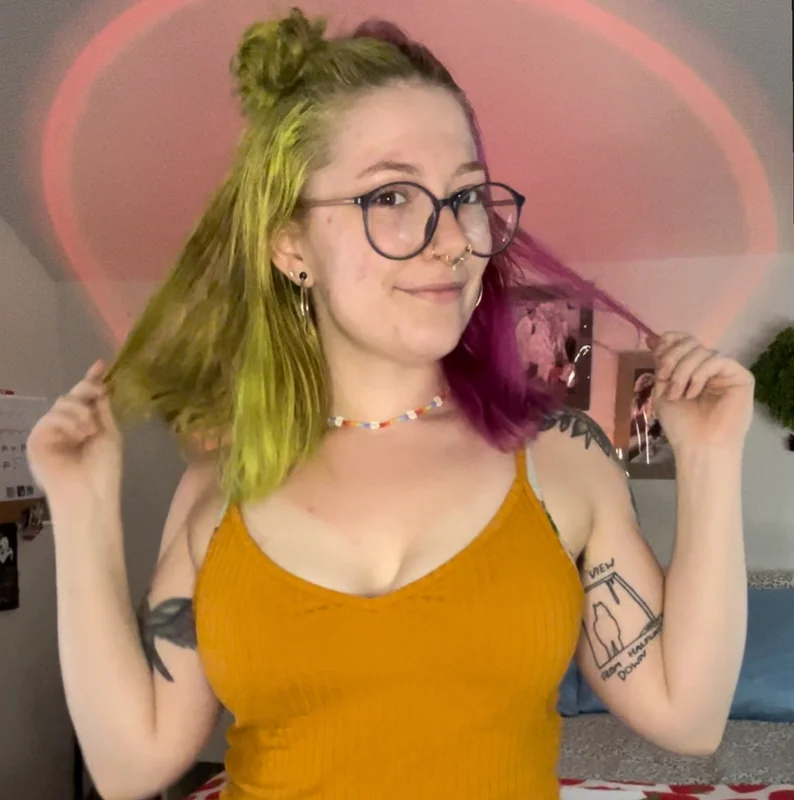 Berry Sweet - OnlyFans Creator Profile Picture