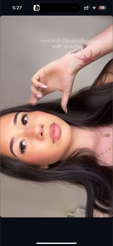 gone fishin’ OnlyFans creator with teaser content