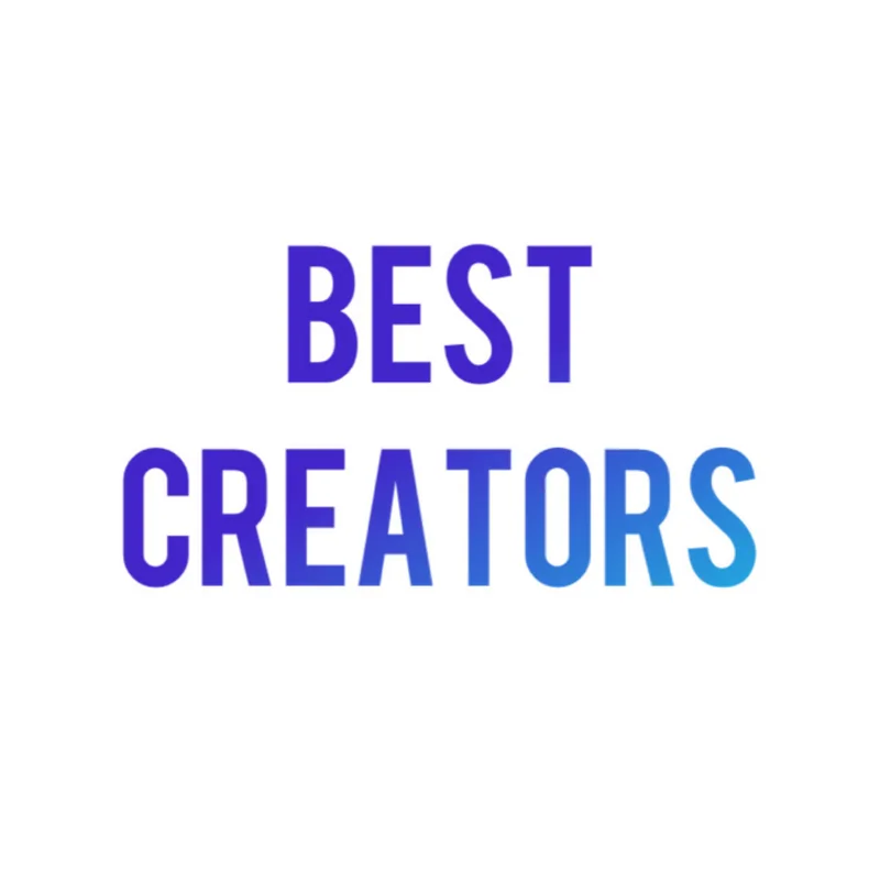 22K BestCreators - OnlyFans Creator Profile Picture