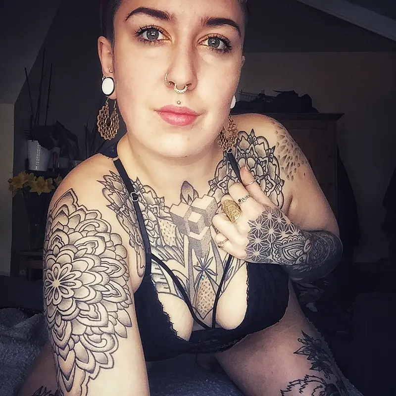 Bethrosefans - OnlyFans Creator Profile Picture