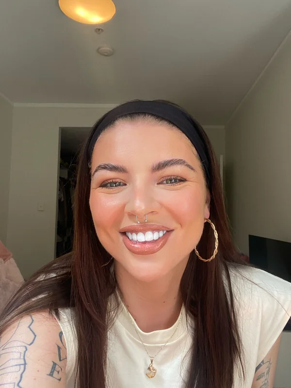 Bethany spiby OnlyFans profile