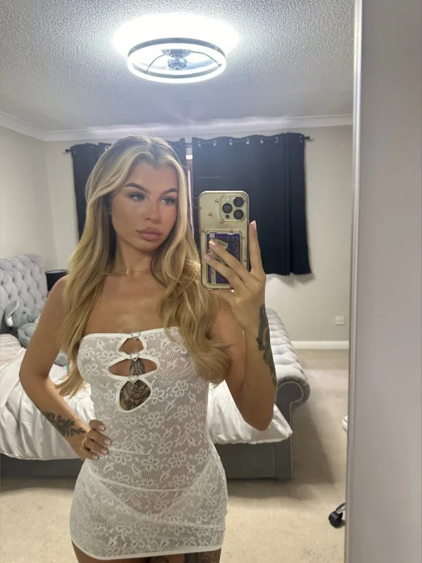 Ur fave OF girl OnlyFans profile