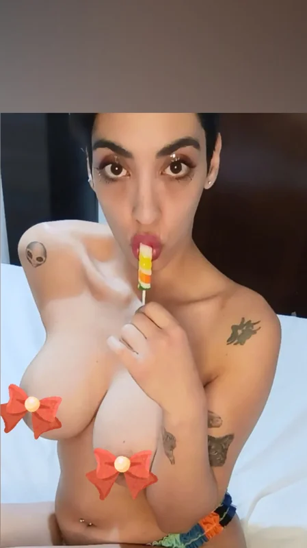 Bettybooppiu OnlyFans Profile Bettybooppiu OnlyFans tattooed creator