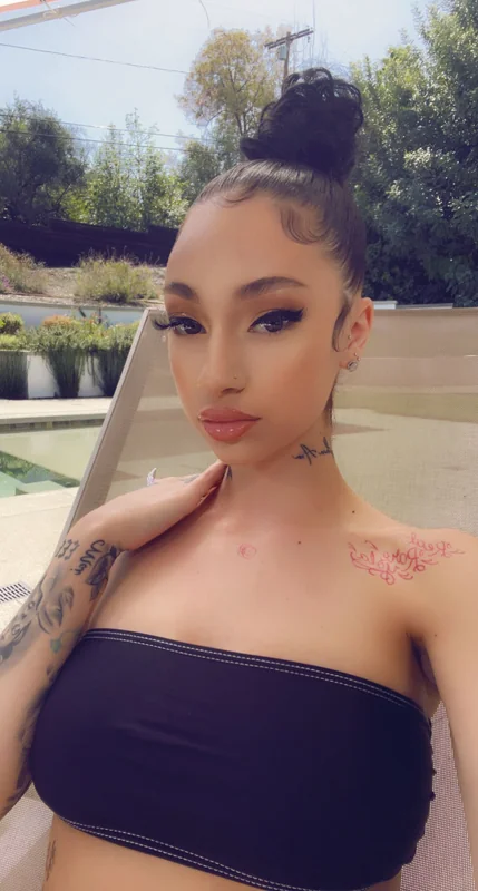 bhad bhabie OnlyFans profile