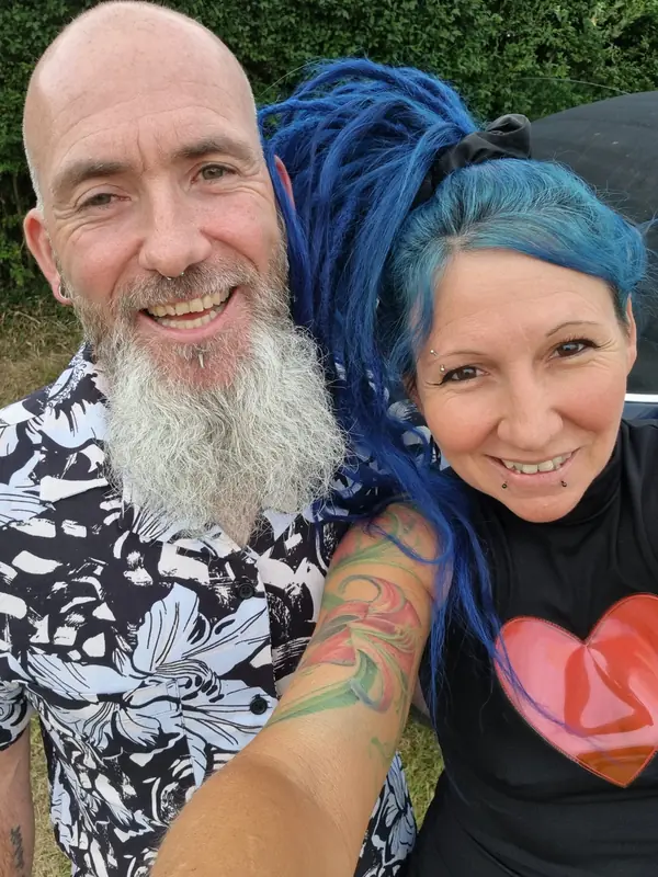 Bluefire - OnlyFans Creator Profile Picture