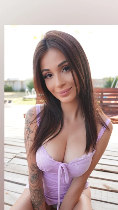BIANCA MARCONI - OnlyFans Creator Profile Picture