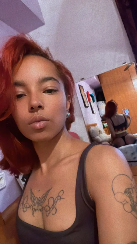 Bibicastillo - OnlyFans Creator Profile Picture