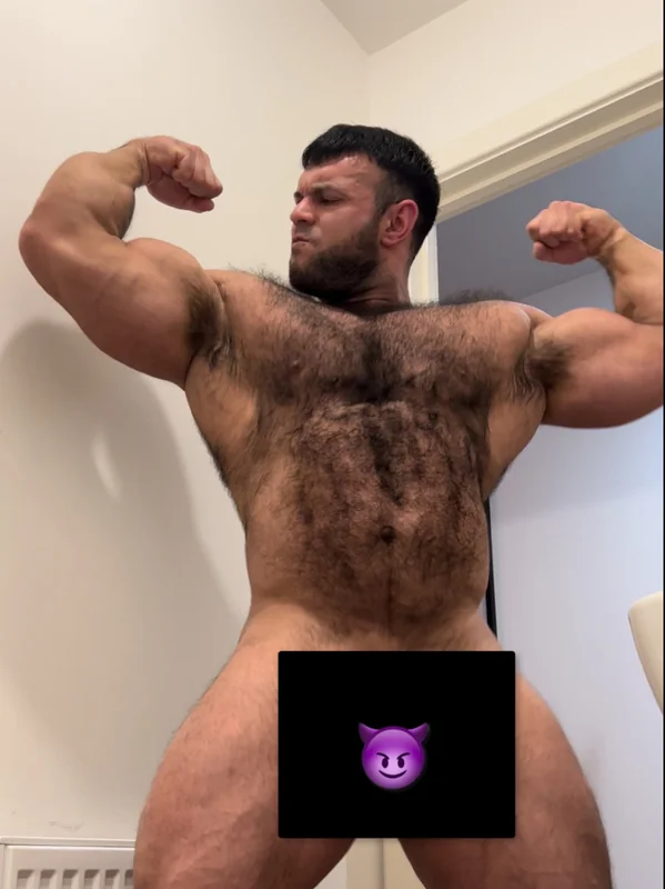 Biceprahman OnlyFans Profile Biceprahman OnlyFans Bodybuilder
