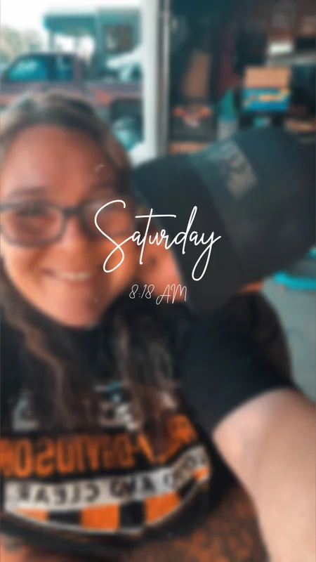 Bickerchick on OnlyFans, fun-loving girl