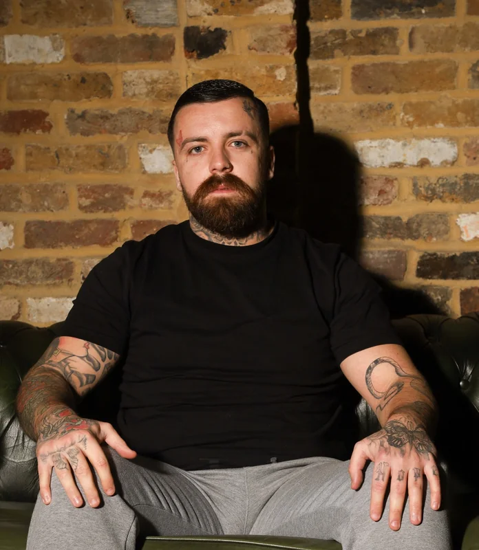 Bigregxxl OnlyFans profile