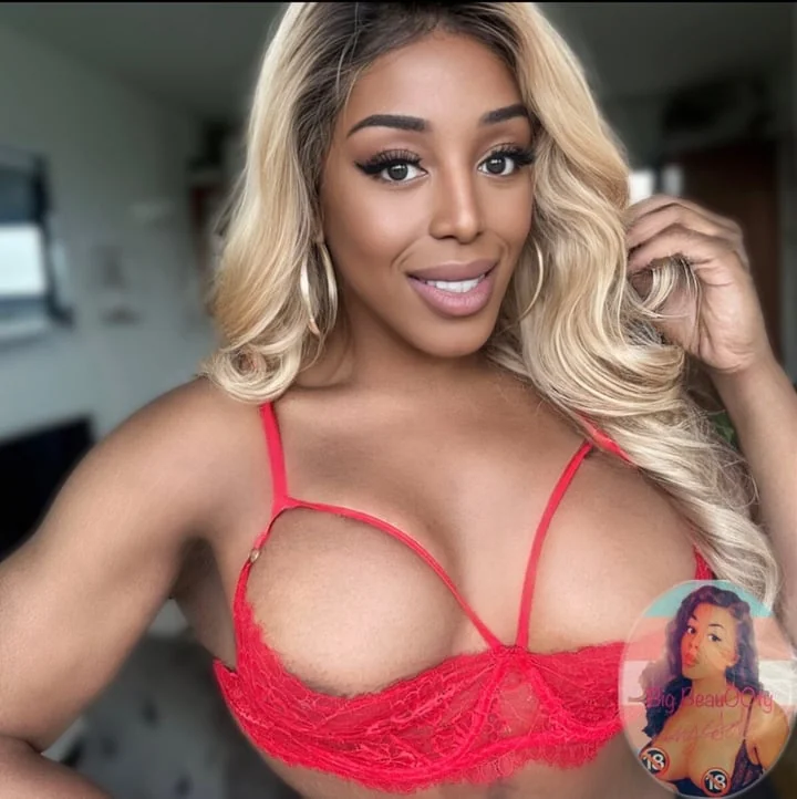 Bigbeauooty OnlyFans Profile Bigbeauooty OnlyFans Real Trans