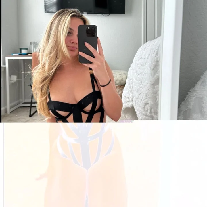 Bigbootybrookelyn OnlyFans Profile Bigbootybrookelyn OnlyFans blonde creator