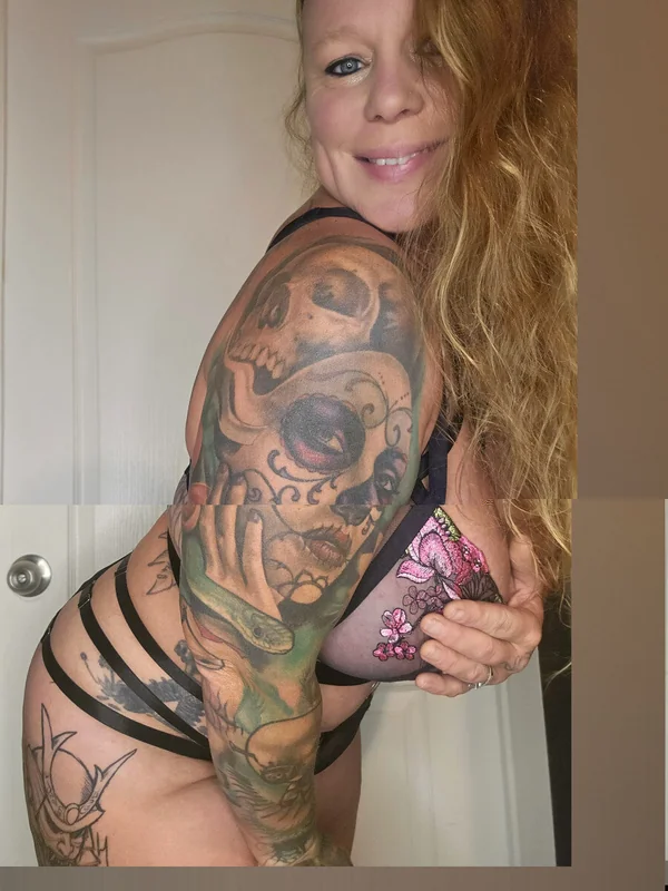Big booty Mandy J - OnlyFans Creator Profile Picture