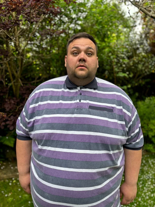 Bigbritishboy94 - OnlyFans Creator Profile Picture