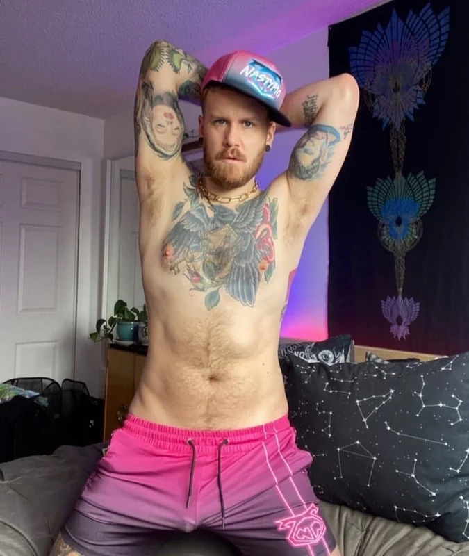 Bigbrojacks OnlyFans performer with a unique vibe