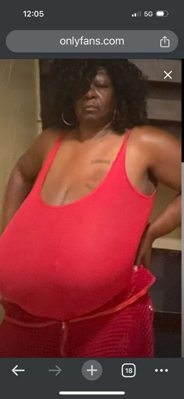 Bigbustyvanessa1 - OnlyFans Creator Profile Picture