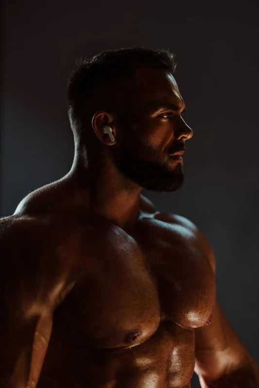 Bigdannyflex OnlyFans profile