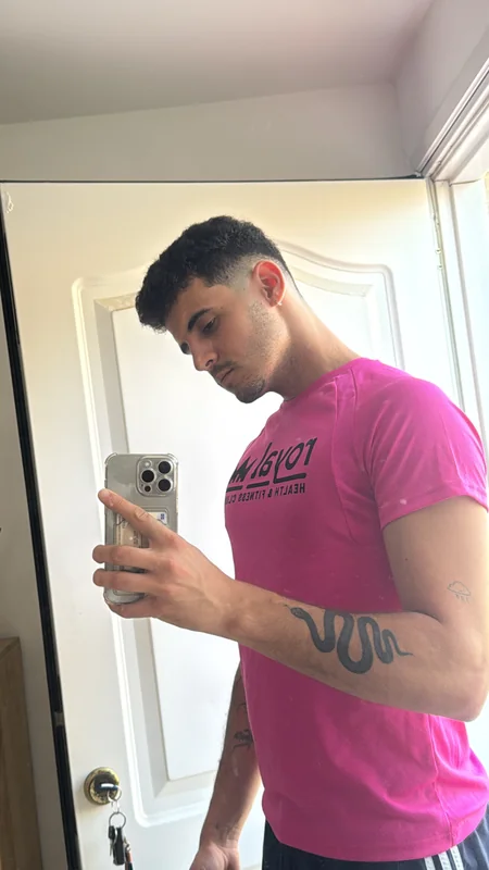 Bigdickxlboy - OnlyFans Creator Profile Picture