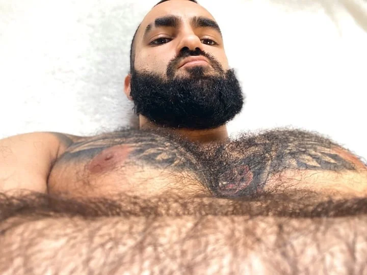 Bigdzaddy OnlyFans Creator Bigdzaddy OnlyFans tattooed creator