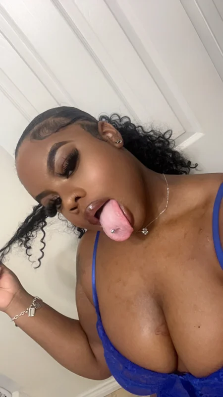 Pleasure Bree OnlyFans BBW creator