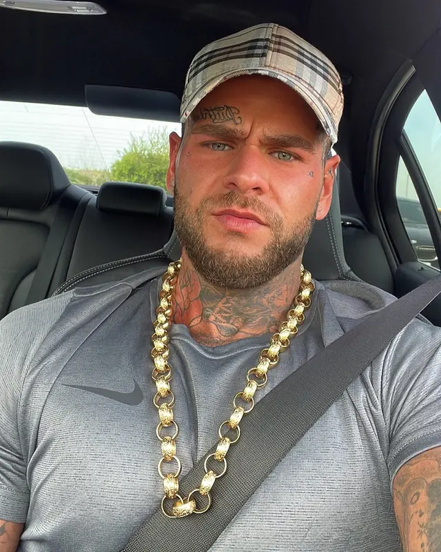 BIG HARRY OnlyFans profile