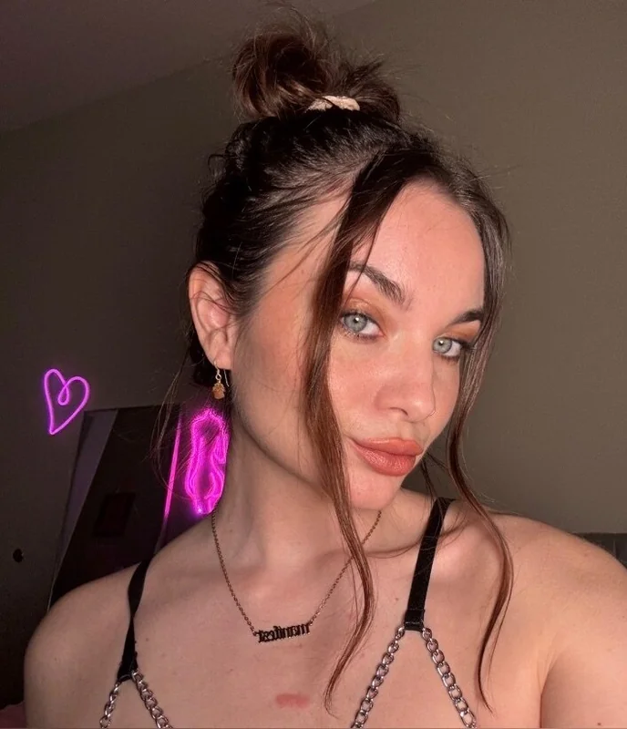 Megan OnlyFans profile