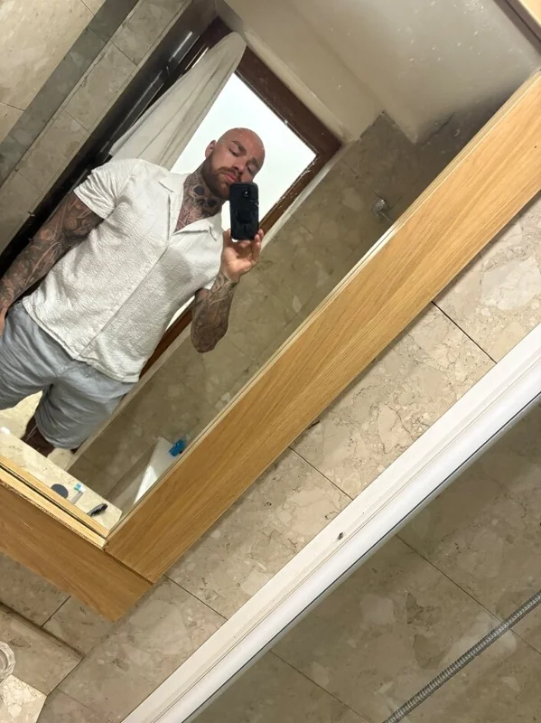 Jason Foskett - OnlyFans Creator Profile Picture