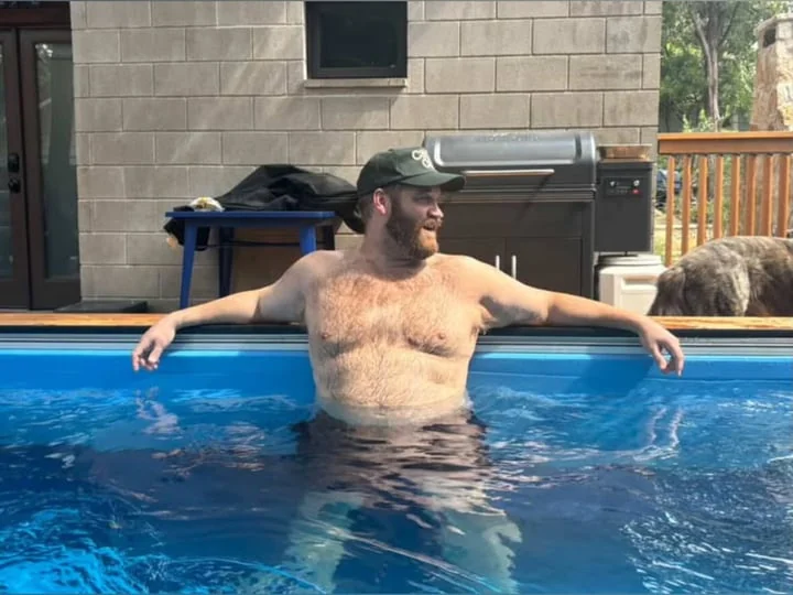Big John OnlyFans Creator