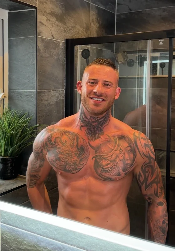 BigLiamxxx - OnlyFans Creator Profile Picture