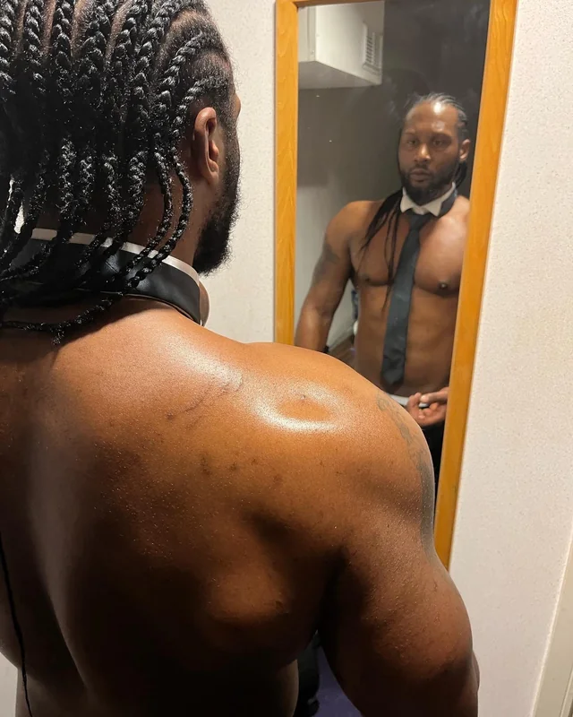 Bignateof OnlyFans performer with impressive skills.